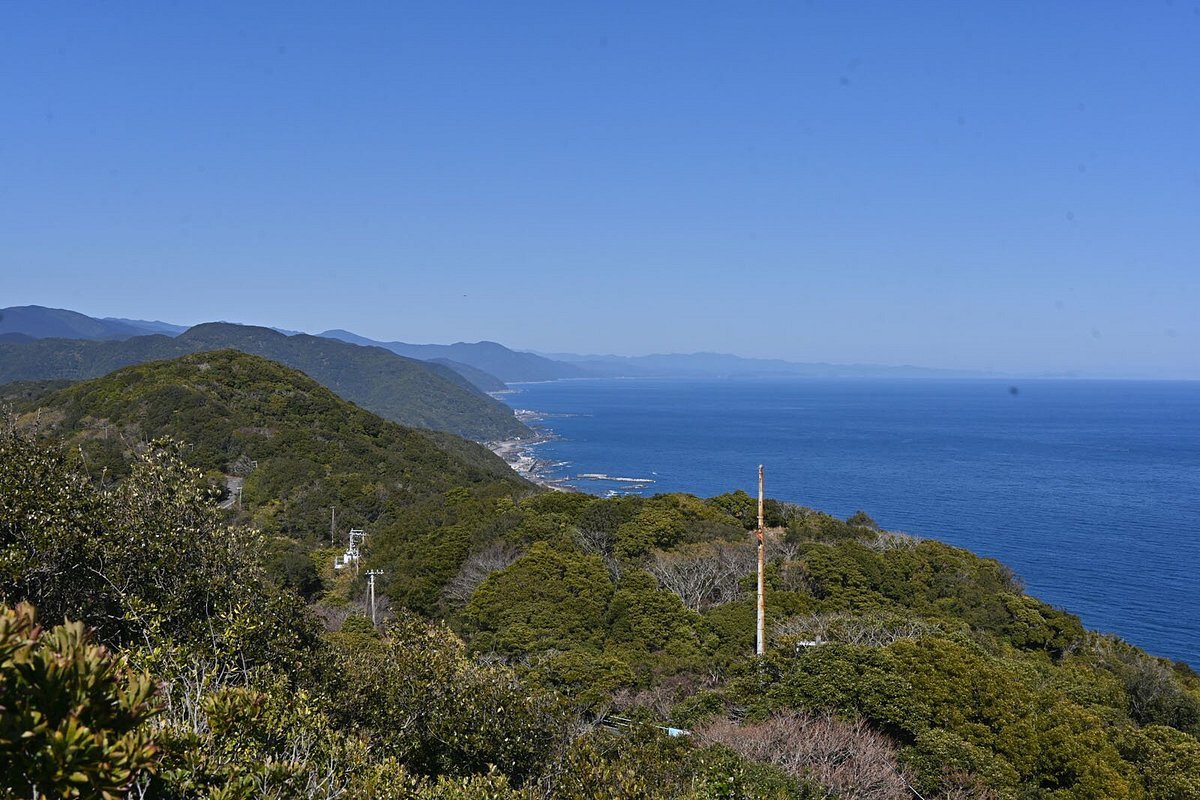 🌊 무로토 곶 (무로토미사키) 이미지 7